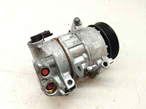 AC compressor CITROËN C4 Picasso II  | BP21558695M34 