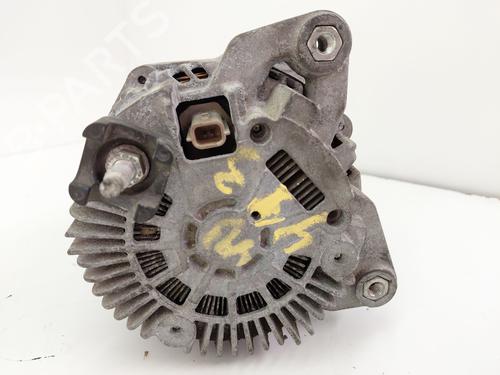 Alternator RENAULT LAGUNA III (BT0/1)  | BP27201029M7 