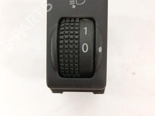 headlight-switch-nissan-juke-f15-2010-2011-2012-2013-2014-2015-2016-2017-2018-2019-34059120 main image