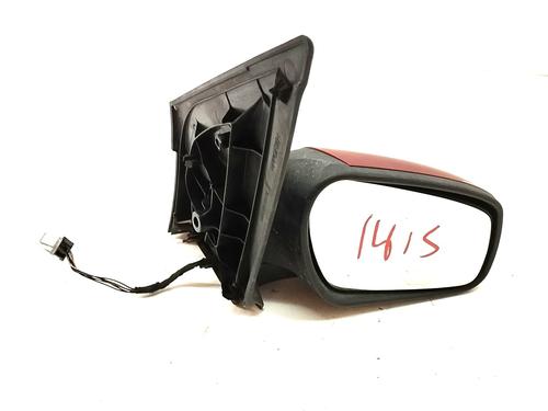 Used Right mirror FORD FIESTA V (JH_, JD_) 1.4 TDCi (68 hp) 19695722