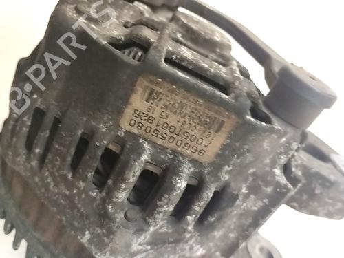 Alternator CITROËN C2 (JM_) 1.1 | BP18704611M7 