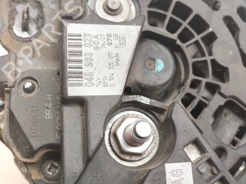 Alternator SEAT IBIZA III (6L1)  | BP16823187M7 