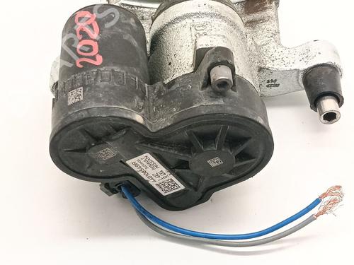 Left rear brake caliper DACIA DUSTER (PYM_, PYN_) | BP30858122M107