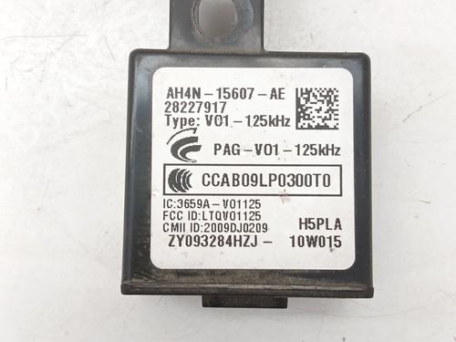 Used Electronic sensor Electronic sensor LAND ROVER DISCOVERY IV (L319) 2.7 TD 4x4 (190 hp) 34059105 34059105