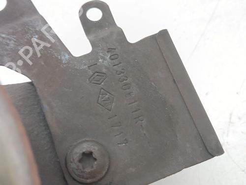 Left front steering knuckle RENAULT CAPTUR I (J5_, H5_) 1.2 TCe 120 | BP39431916M25 - Image 3