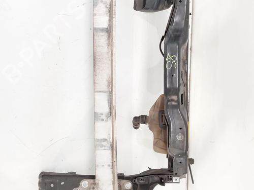 Used Front bumper reinforcement OPEL CORSA E (X15) [2014-2025]  29077273