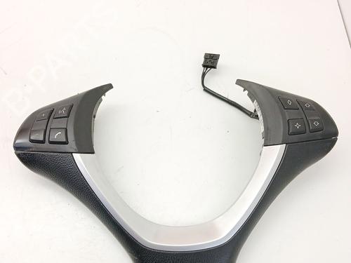 Used Steering wheel controls Steering wheel controls BMW X5 (E70) 3.0 d (235 hp) 33621037 33621037