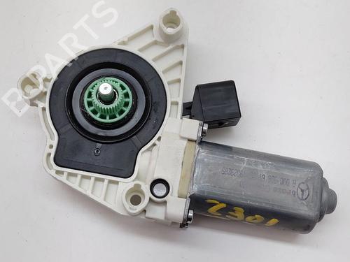 Used Left rear window motor MERCEDES-BENZ E-CLASS Convertible (A238) E 200 (238.442) (184 hp) 30535806