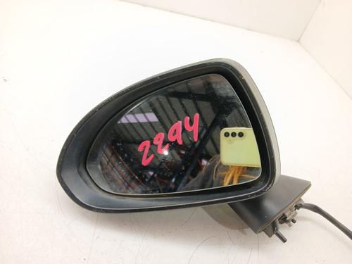 Used Left mirror Left mirror OPEL CORSA D (S07) 1.4 (L08, L68) (100 hp) 40449502 40449502