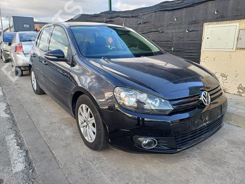 Left front window switch VW GOLF VI (5K1) 2.0 TDI | BP15976090I27 