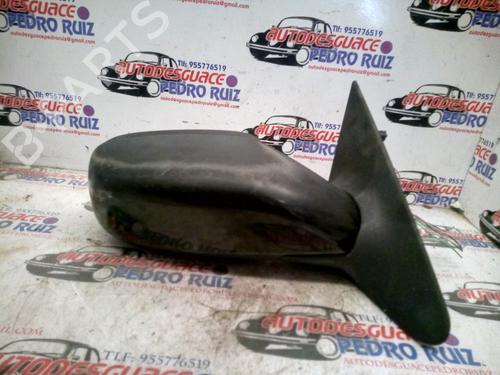 Used Right mirror RENAULT LAGUNA II (BG0/1_) [2001-2007]  15973883