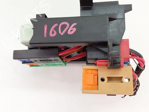 Sikringsdåse AUDI Q5 (8RB) 3.0 TDI quattro | BP29926395E1 