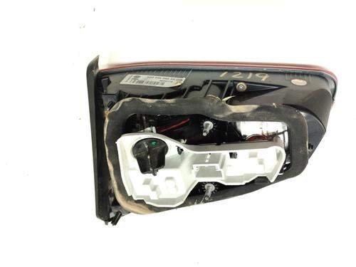 Left tailgate light VW GOLF VII (5G1, BQ1, BE1, BE2)  | BP17230840C79 
