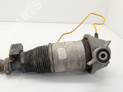 Høyre bak støtdemper AUDI Q7 (4LB) 4.2 TDI quattro (326 hp) 31192891