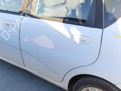 Used Left rear door CHEVROLET AVEO Hatchback (T300) 1.4 (101 hp) 28725851