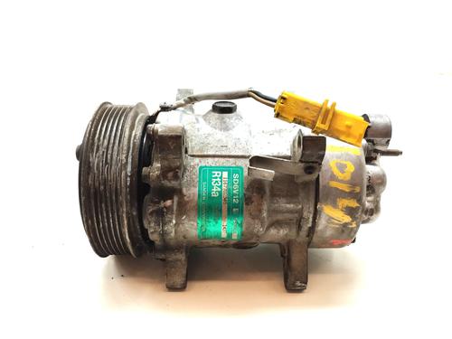 AC compressor PEUGEOT 307 Break (3E) 2.0 HDI 90 | BP17655678M34 