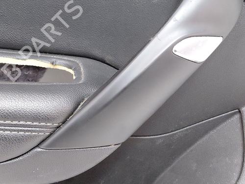Venstre frontpanel RENAULT MEGANE IV Grandtour (K9A/M/N_) E-TECH 160 (K9NH) | BP30642489C58