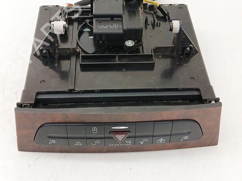 Switch MERCEDES-BENZ CLS (C219) CLS 350 (219.356) | BP38924783I30 - Image 3