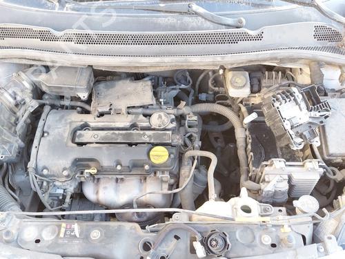 Heater blower motor OPEL CORSA E (X15)  | BP29077269M62 