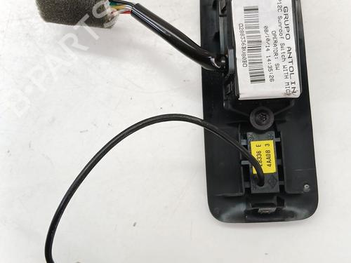 Switch NISSAN JUKE (F15) 1.6 | BP34059123I30 - Image 2