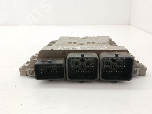 Engine control unit (ECU) PEUGEOT 5008 (0U_, 0E_) 1.6 HDi | BP37659691M57 - Image 2