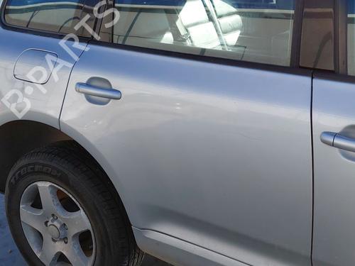 Dør højre bagtil VW TOUAREG (7LA, 7L6, 7L7) 2.5 R5 TDI (174 hp) 30614849