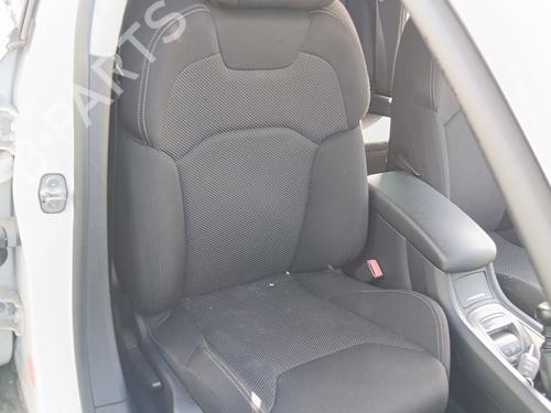 Sæde højre fortil Sæde højre fortil CITROËN C5 III Break (RW_) 2.0 HDi 150 / BlueHDi 150 (RWRHEJ, RWRHE8) (150 hp) 36986909 36986909