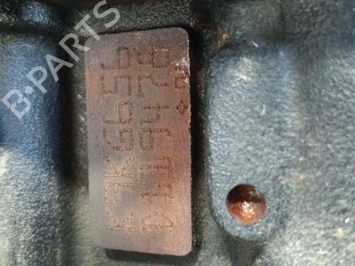 Engine RENAULT SCÉNIC III (JZ0/1_) 1.5 dCi (JZ02, JZ0R) | BP31290891M1 - Image 8