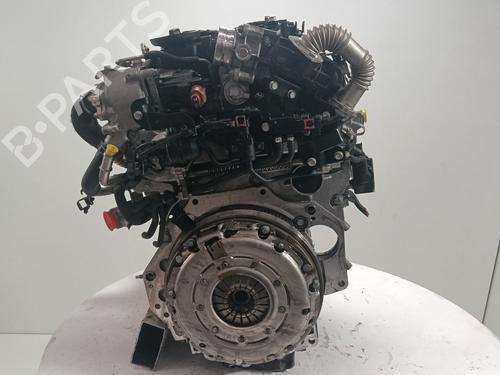 Engine OPEL ASTRA K (B16) 1.6 CDTi (68) | BP31916698M1  - Image 5