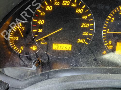 Engine TOYOTA AVENSIS Estate (_T25_) 1.8 VVT-i (ZZT251_, ZZT251R) | BP29979596M1