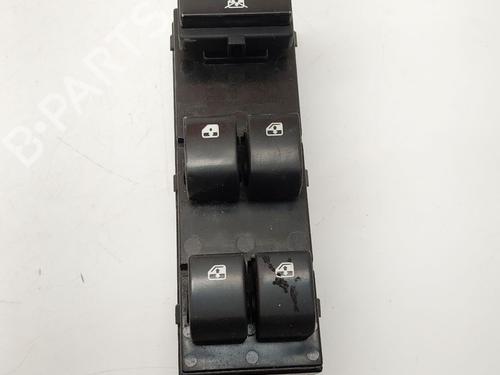 Used Left front window switch KIA CEE'D Hatchback (ED) 1.6 CRDi 115 (115 hp) 31144486
