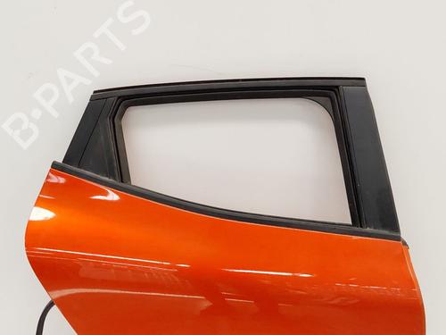 Used Right rear door RENAULT CLIO V (B7_) [2019-2025]  18910327