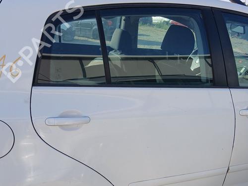 right-rear-door-vw-golf-plus-v-5m1-521-2004-2005-2006-2007-2008-2009-2010-2011-2012-2013-36235242 main image