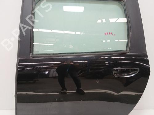 Dør venstre bagtil Dør venstre bagtil DACIA LODGY (JS_) 1.2 TCe (JSAY, JSM0) (115 hp) 37540353 37540353