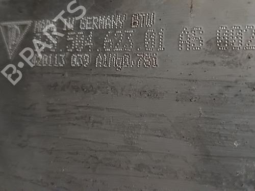 Support PORSCHE PANAMERA (970)  | BP16111347C155 