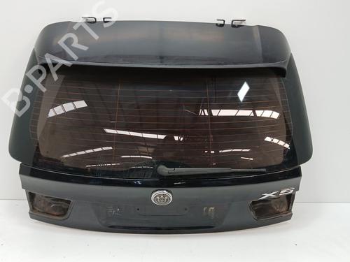 Used Tailgate Tailgate BMW X5 (E70) 3.0 d (235 hp) 33469217 33469217