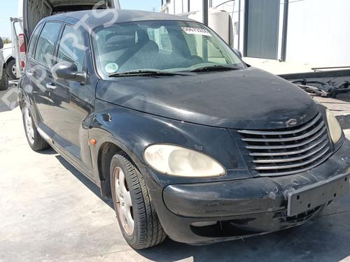 Højre fortil lås Højre fortil lås CHRYSLER PT CRUISER (PT_) [2000-2010] 37263730 37263730