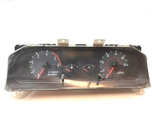 Instrument cluster NISSAN TERRANO II (R20) 2.7 TDi 4WD | BP16295878C47 