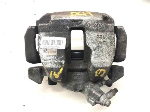 Used Right front brake caliper OPEL GRANDLAND / GRANDLAND X (A18, P1UO) 1.2 (75) (131 hp) 22215537