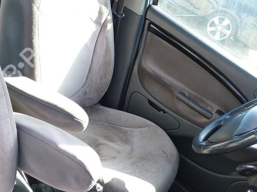 Left front seat CITROËN C5 II (RC_) 1.6 HDi (RC8HZB) | BP32442639C15  - Image 5