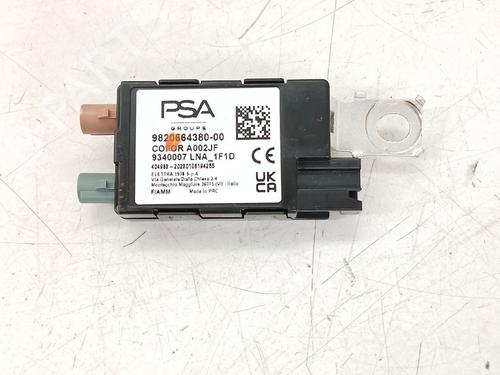 Used Electronic module Electronic module 38728479 38728479