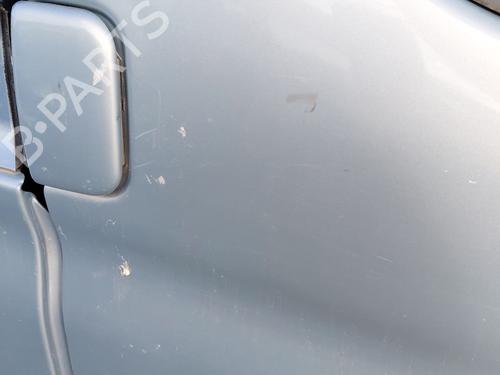Right front door PEUGEOT PARTNER Box Body/MPV (5_, G_) 2.0 HDi | BP27397041C3 