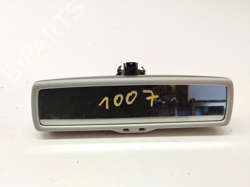 Ryggespeil Innvendig VW GOLF VII (5G1, BQ1, BE1, BE2) [2012-2021]  16255792