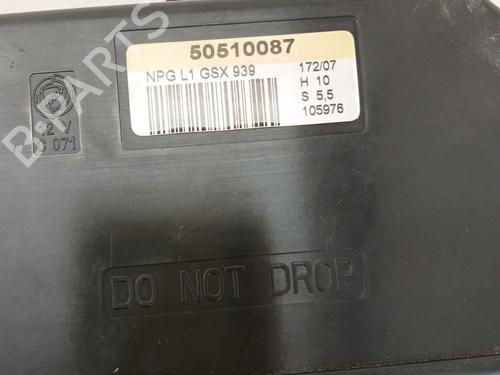 Electronic module ALFA ROMEO 159 (939_) 1.9 JTDM 8V (939AXE1B) | BP36338089M83 - Image 2