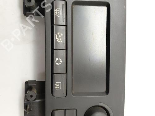 Used Climate control PEUGEOT 307 (3A/C) 1.6 HDi 110 (109 hp) 32058944