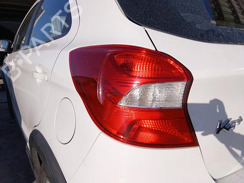 left-taillight-ford-ka-iii-uk-fk-2014-35905916 main image