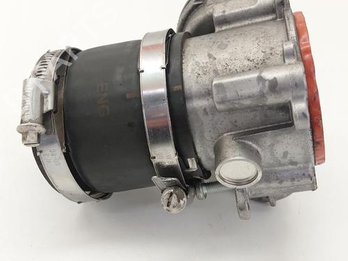 Throttle body JAGUAR XE (X760) 2.0 D | BP30734462M82