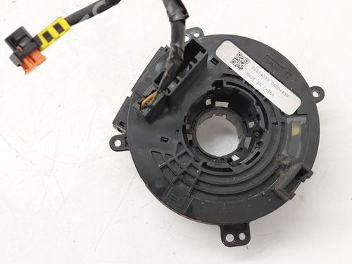 Used Squib airbag OPEL CORSA E (X15) [2014-2026]  31979657