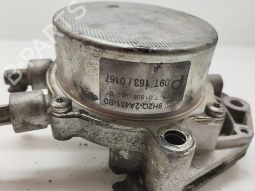 Vacuum pump LAND ROVER DISCOVERY IV (L319)  | BP17664904M80 