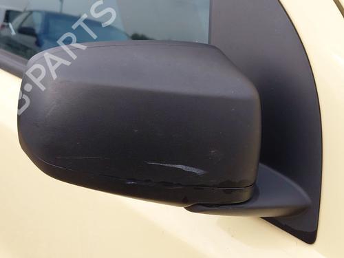 Used Right mirror FIAT PANDA (169_) 1.2 (169.AXB11, 169.AXB1A) (60 hp) 31993725